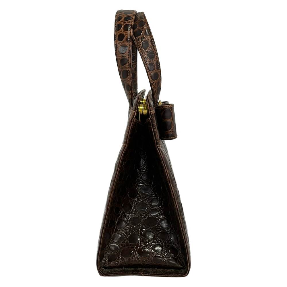 Salvatore Ferragamo Vara Tote Bag - Picture 2 of 10